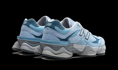 9060 "Chrome Blue"